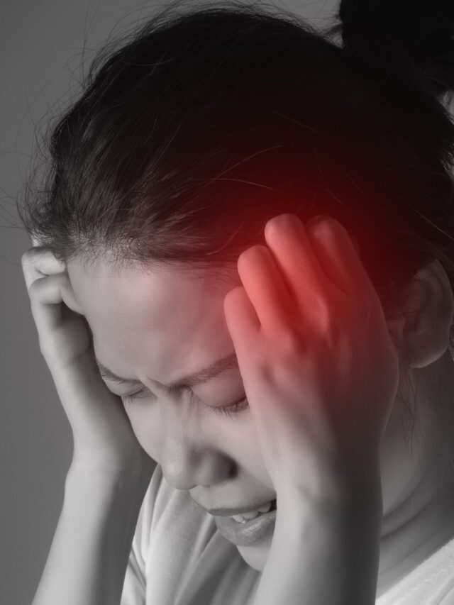 Top 5 Essential Oils for Headache