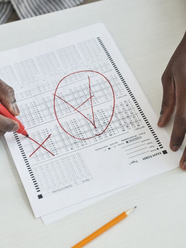 Tips to help you prepare for your Class 12 board exam