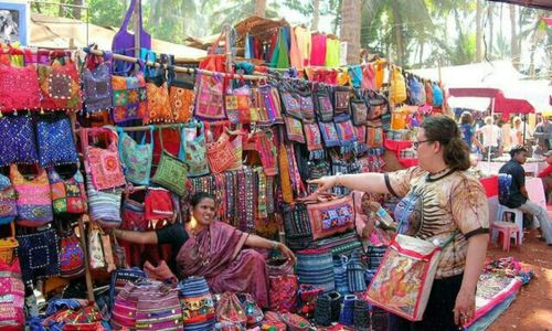 karol bagh