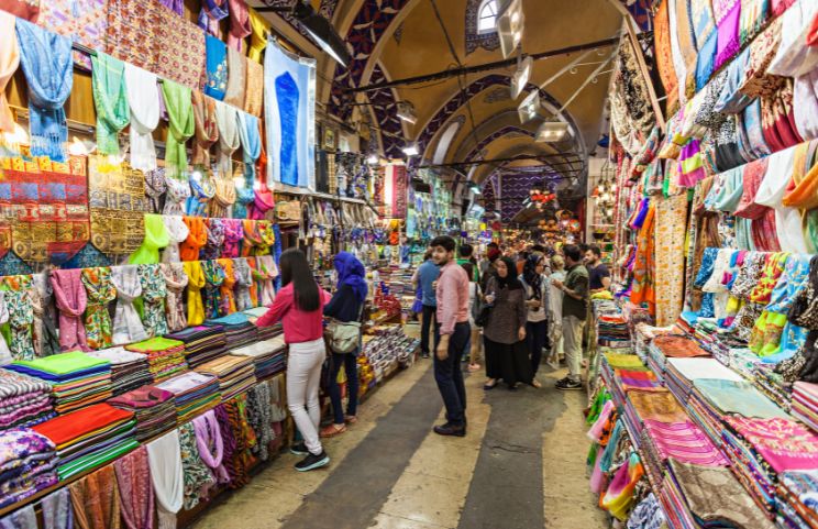 wholesale market in delhi