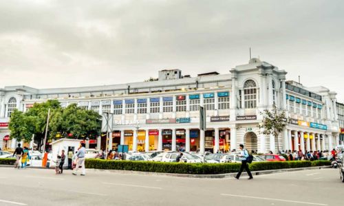 Connaught Place