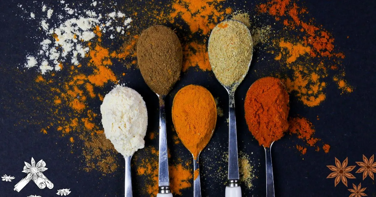 Best Indian Spice Markets