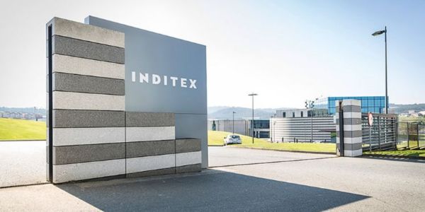 Inditex (Spain)