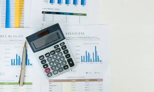 Reverse Mortgage Calculator