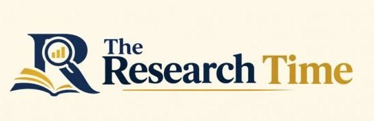 The Research Time logo