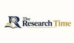 The Research time logo
